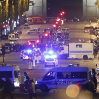 L'État islamique revendique la fusillade aux Champs-Élysées
