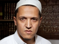 L'imam Hassen Chalghoumi victime d'une agression dans un hôtel de Tunis