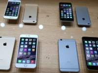 L’iPhone 6 et l’iPhone 6 Plus en vente à partir du 12 décembre chez Orange Tunisie