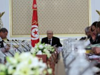 L'opération terroriste de Boulaaba ne restera pas impunie, promet le Conseil des ministres