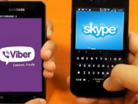 L'Organisation de Défense du Consommateur refuse la facturation des applications skype et viber sur la 3G