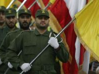 L'UE inscrit la branche armée du Hezbollah sur sa liste des organisations terroristes