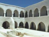 L'UNESCO donne son accord de principe pour inscrire Djerba sur la liste du patrimoine mondial