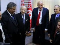 L'Union pour la Tunisie appelle l'ANC à achever ces travaux avant la date butoir du 23 octobre 2013