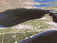 La BERD accorde un prêt de 20 millions d'euros pour la dépollution du Lac de Bizerte