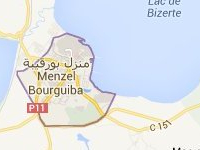 La bombe artisanale découverte à Menzel Bourguiba désamorcée