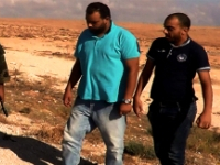 La branche libyenne de l'EI affirme avoir exécuté Sofiene Chourabi et Nadhir Ktari