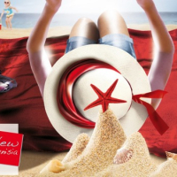 La campagne "Tunisie libre de tout vivre" vise 10 millions de touristes