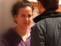 La chambre d'accusation du tribunal de première instance de Sousse refuse la libération d'Amina Sboui