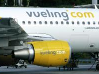 La compagnie Low-Cost Vueling annonce l’ouverture d’une ligne aérienne Barcelone-Tunis-Barcelone