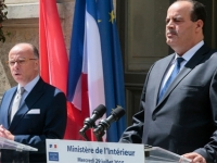 La France décide de fournir à la Tunisie une unité cynophile de détection d'explosifs