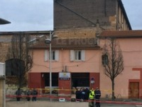 La France en ébullition: explosion près d'une mosquée à Villefranche-sur-Saône
