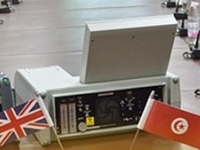 La Grande-Bretagne offre de matériel de détection d'explosifs à la Tunisie