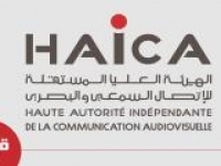 La HAICA inflige des amendes à plusieurs chaînes de télévision et de radio
