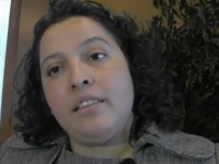 La journaliste Mouna Bouazizi séquestrée par le directeur général de l'Agence Technique du Transport Terrestre