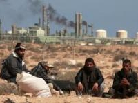 La Libye doit importer du carburant en raison de troubles