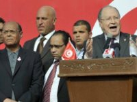 La liste des personnalités sous protection policière en Tunisie