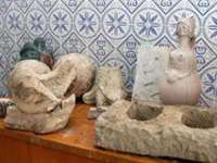 La Manouba : Arrestation de deux individus pour vol de pièces archéologiques