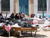 La municipalité de Sousse interdit toute forme d'étalage non autorisé