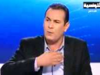 La non réponse de Moez Ben Gharbia à Tarek Kahlaoui