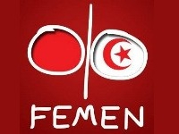 La page Facebook de Femen Tunisie piraté
