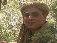 La page « Fajr Al Kairaouan » publie des photos d’Adnene Chargui tué par l'armée nationale