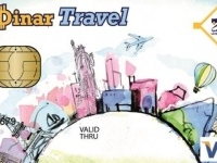 La Poste Tunisienne a lancé sa nouvelle carte Internationale « e-Dinar Travel ».
