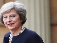 La Première ministre britannique annonce que sa démission sera effective le 7 juin