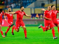La Tunisie conserve sa 27ème place mondiale et 2ème continentale