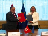 La Tunisie et l’UE s’accordent sur les priorités stratégiques