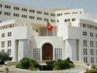 La Tunisie n'a pas l'intention de mettre l'ambassade syrienne à la disposition l'opposition