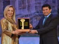 La Tunisie reçoit le flambeau de "Tunis capitale de la jeunesse arabe 2019"