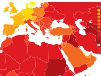 La Tunisie reste 77ème au classement Transparency sur la corruption
