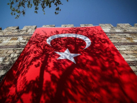 La Turquie renverra à partir de lundi les membres étrangers de Daesh dans leurs pays