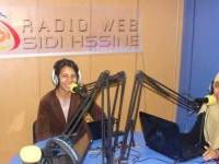 Lancement de deux radios web à  Sidi Hcine et Ibn Khaldoun