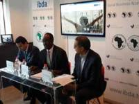 Lancement de l'initiative "iBDA", premier accélérateur de projets sociaux en Tunisie