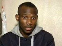 Lassana Bathily, le héros de la prise d'otages à l'hyper Cacher, naturalisé français mardi