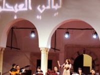 Layali El Abdellia 2013: le programme