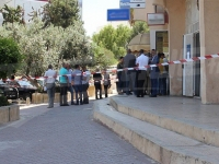 Le braqueur présumé d'une agence de la STB à El Manar 2 arrêté