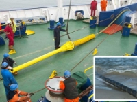 Le câble sous-marin « Didon » est arrivé à bon port et relie la Tunisie au reste du monde