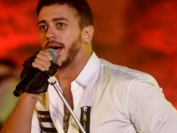 Le chanteur marocain Saad Lamjarred, soupçonné de viol, écroué