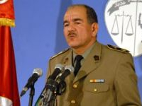 Le colonel Mokhtar Ben Nasser quitte le ministère de la défense