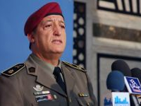 Le Colonel-major Taoufik Rahmouni directeur de la sécurité militaire par intérim
