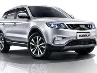 Le constructeur automobile chinois Geely ouvre sa première unité d'assemblage à Sousse