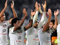 Le CS Sfaxien nominé pour le prix du meilleur club africain de l'année