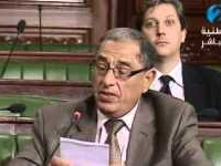Le député Ahmed Khaskhousi démissionne de l’assemblée nationale constituante
