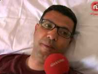 Le député Mongi Rahoui à l'hôpital militaire de Tunis suite à un malaise cardiaque