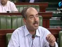 Le député Néjib Hosni: On m’a insulté et craché dessus