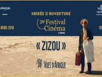 Le film tunisien ” ZIZOU ” de Férid Boughedir choisi pour l’ouverture du festival de Montréal “Vues D’Afrique”