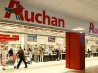 Le groupe Auchan veut lancer 5 hypermarchés en Tunisie